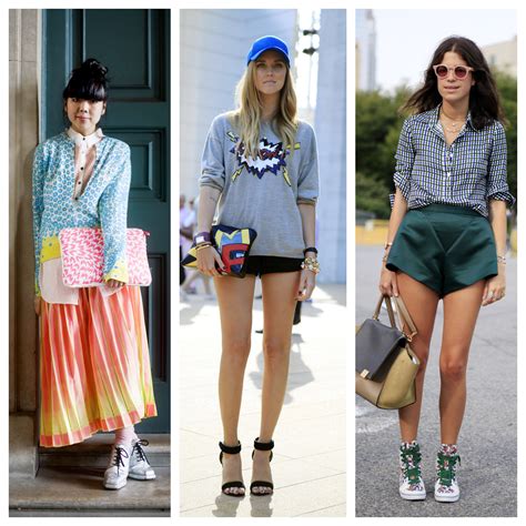 fashion trends of the 2010s.